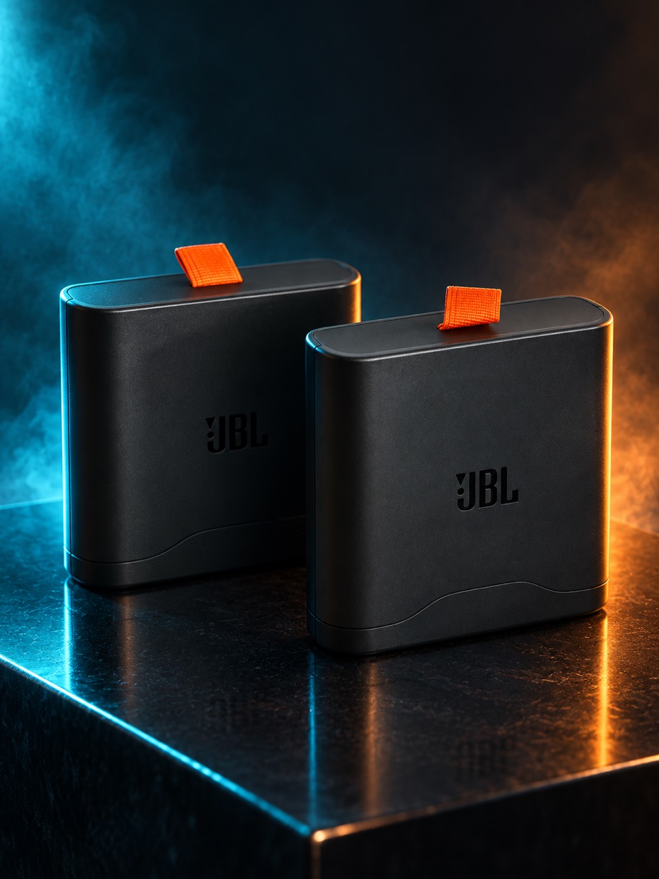 JBL Battery 400 – Ersatzakku für JBL PartyBox Stage 320