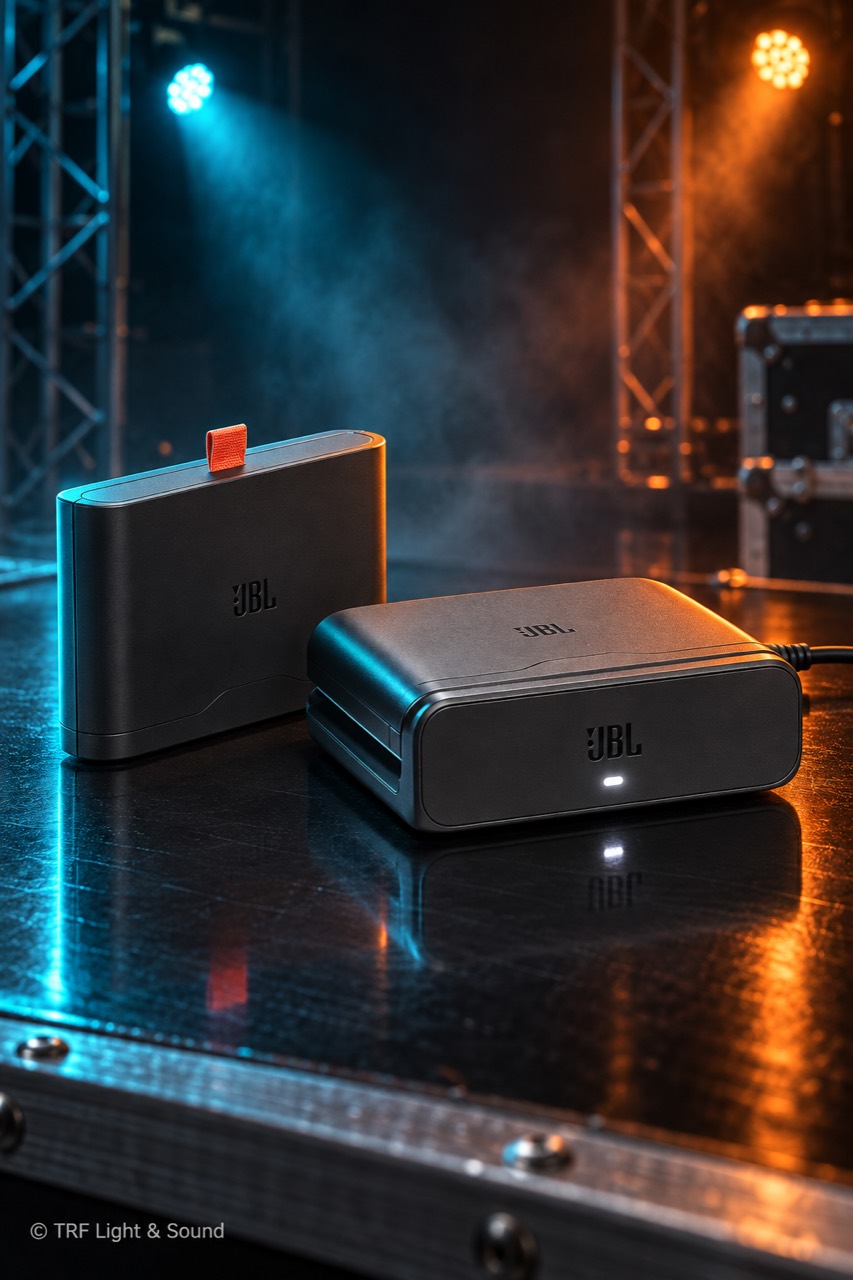 JBL Battery 600 – Ersatzakku für JBL PartyBox 520